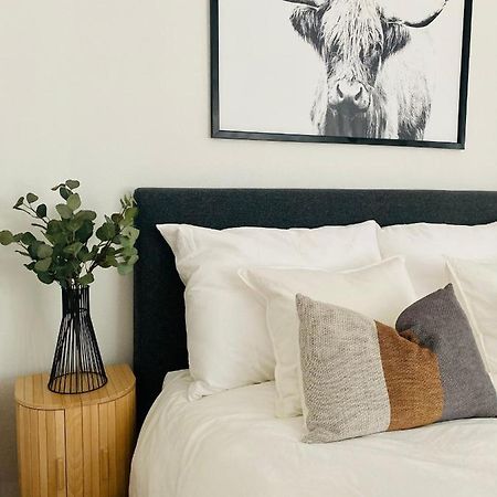 Apartment Traumblick Berggipfel Vordernberg Luaran gambar