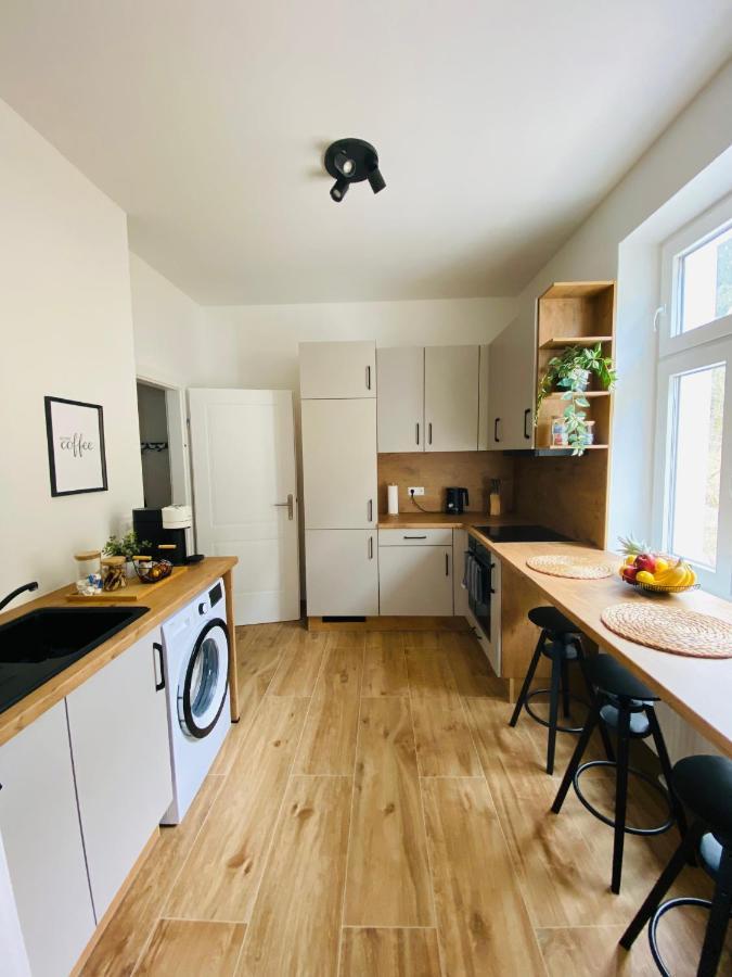Apartment Traumblick Berggipfel Vordernberg Luaran gambar